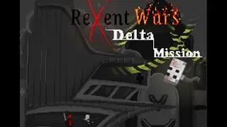 Zombie Night Terror - ReXent Wars Delta mission (Community Levels)