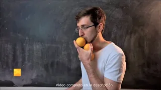 Números Primos Explicados con Naranjas