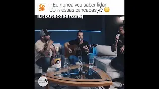 paixão proibida Eduardo Costa Edy brito e Samuel ⭐⭐⭐⭐⭐e o Rei👑