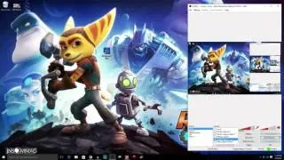 Record PS4 Remote Play Using OBS FREE No Capture Card NEEDED!!! PS4 OBS PC 1080p 60FPS