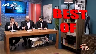BEST OF -  ΜΥΓΕΣ (The 2 Night Show)