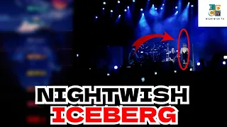 El ICEBERG DE NIGHTWISH EN SU TOTALIDAD | COMPLETO 》ECN