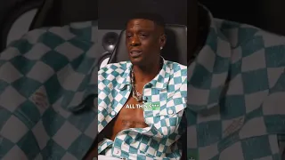 Boosie exposes the music industry 🤯