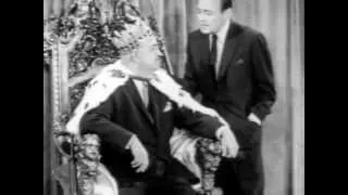 1961-01-15 The Jack Benny Program "Don's 27th Anniversary with Jack Show" Season 11 Episode 13