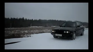 Купил BMW 525 e34 за 50 т.р. Будет больно ?