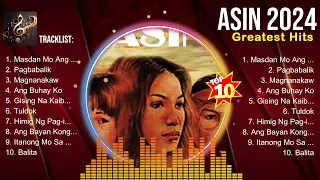 Asin 2024 MIX songs ❤️ Asin 2024 Top Songs ❤️ Asin 2024 Full Album