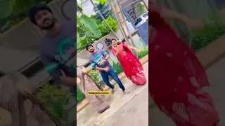 roja serial actress nalkapriyanka recent reel video #shorts #video #reel #ytshorts #vijaytv