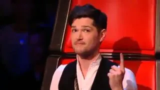 BETTER TOGETHER- ALEKS JOSH THE VOICE UK