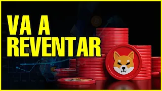 🔥SHIBA INU🔥Saber esto te podría ayudar a ganar mucho dinero con Shiba