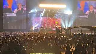 LIVE in Orlando: Paul McCartney “Hey Jude” - May 28, 2022