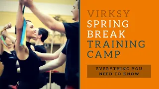 Virsky Spring Training. Reviews