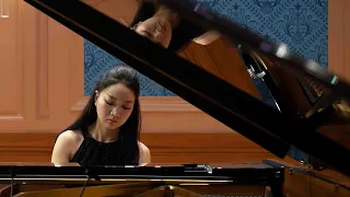 Kaoruko Igarashi | 76th Concours de Genève: Piano Semi-Final 2022 (Solo Recital)