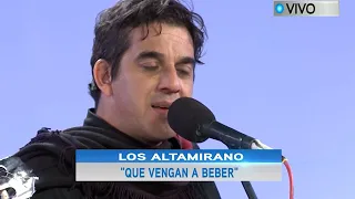 especial LOS ALTAMIRANO