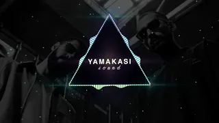 Miyagi & Andy Panda - Flame (Yamakasi Sound)