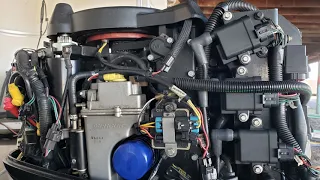 2021 DIY: I Cleaned the Vapor Separator Tank (VST) on a Mercury Outboard EFI