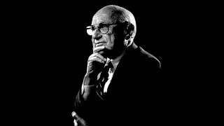 Milton Friedman on the Fall of Communism