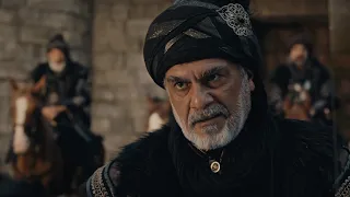 Kuruluş Osman 132. Bölüm | Kurulus Osman Episode 132 Trailer 3 In Urdu | I will be the Sultan!