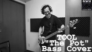 TOOL "The Pot" Bass Cover (BONGO and Amplitube5 Sound Introduction)