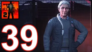 Into the Dead 2 - Gameplay Walkthrough Part 39 - Tempest Ending (iOS, Android)