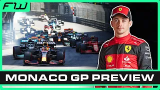 2022 Monaco Grand Prix: Preview and Predictions