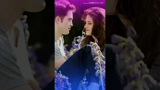 Tera Ban Jaunga Whatsapp Status || Twilight || Edward ❤ Bella || Best Status 2019