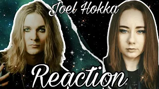 Joel Hokka - Frozen (one-shot video) Reaction  English subtitles