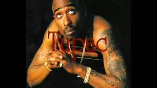 Tupac (ft. Trick Daddy) - Still Ballin ORIGINAL