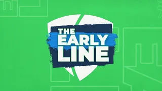 Top NFL WRs, Shohei Ohtani Futures, Orioles Win Streak, 7/14/22 | The Early Line Hour 1