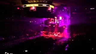 Billy Joel - You May Be Right Live at Madison Square Garden HD