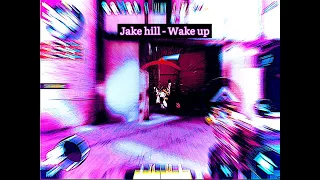 Standoff 2/ Jake hill - wake up / Go 51 subscribers?/ #32