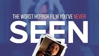 Whatever Happened to POLAROID?! (The Horror Film You've NEVER SEEN)