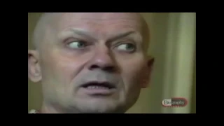 Andrei Chikatilo, El Carnicero de Rostov. (Subtitulos en ESPAÑOL)