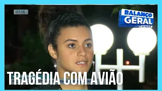 Filha do piloto de Marília Mendonça irá processar Cemig por acidente