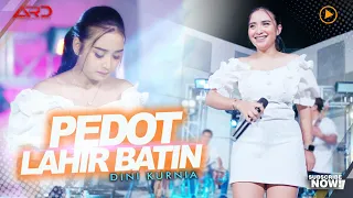 Dini Kurnia - Pedot Lahir Batin (Official Music Video) Sun Lan Riko Wes Adoh Pedot Lahir Batin