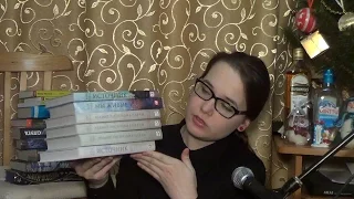 SUDDENLY BOOK HAUL | Черная пятница, Новый год, Буктюб-сюрприз