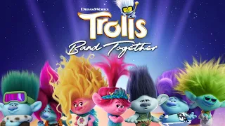 Trolls Band Together 2023... JOJO KIDS...