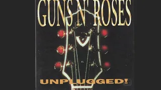 Guns N' Roses - Used To Love Her (Live July 16th, 1993)