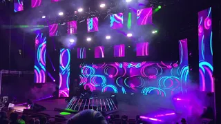 Jelly (with Horns) + more - Opiuo (Opiuo x CloZee @ Red Rocks ’21)