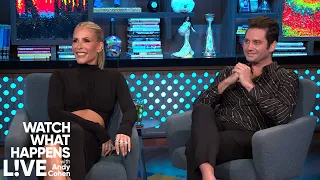 Tracy Tutor Says None of the Selling Sunset Cast Members Are Brokers | WWHL