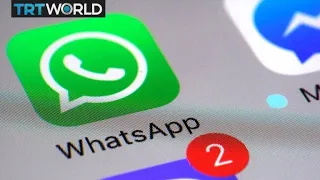 Whatsapp Hacked: Report: Israeli spy group behind app hack