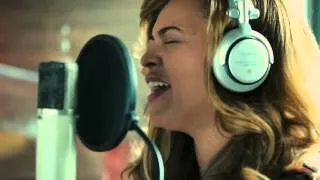 Beyoncé singing I care "studio version"