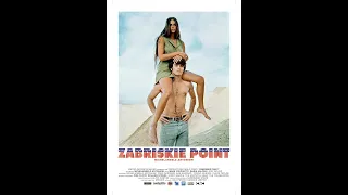 Zabriskie Point (1970)