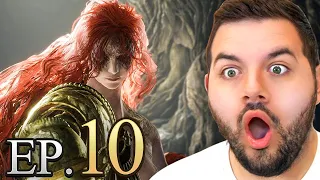 Elden Ring Noob Plays For The First Time! - Part 10