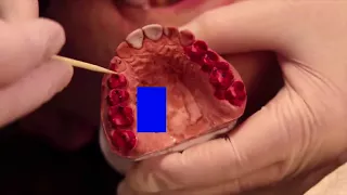 Fast Accurate Equilibration Technique