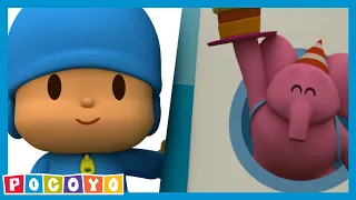 🎁 POCOYO in ENGLISH - A Present for Elly 🎁 | Full Episodes | VIDEOS and CARTOONS FOR KIDS