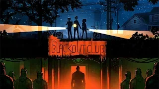 The Blackout Club by Cemka, Insize, Dinablin [13.12.18]