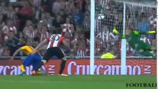 Athletic Bilbao vs Barcelona: 4 - 0 ~ All Goals & Highlights Spanish Super Cup 2015 15/08/2015 |HD