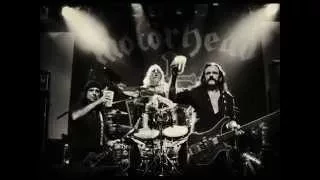 Motörhead - Evolution