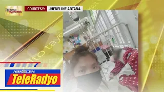Tulong, apela para sa batang may severe aplastic anemia | Lingkod Kapamilya (31 May 2023)