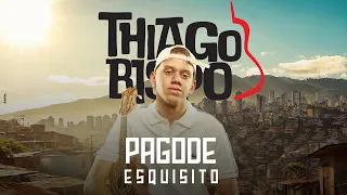 Thiago Bispo | Pagode Esquisito (Vídeo)